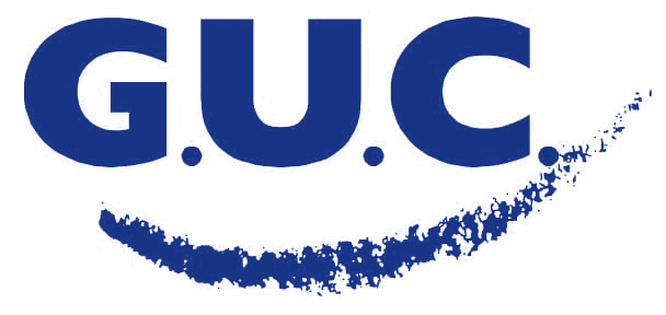 G.U.C. Logo